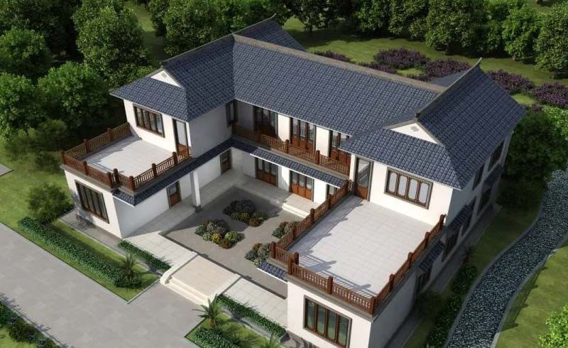 崇明建房时常说的坐北朝南和坐南朝北有什么区别？