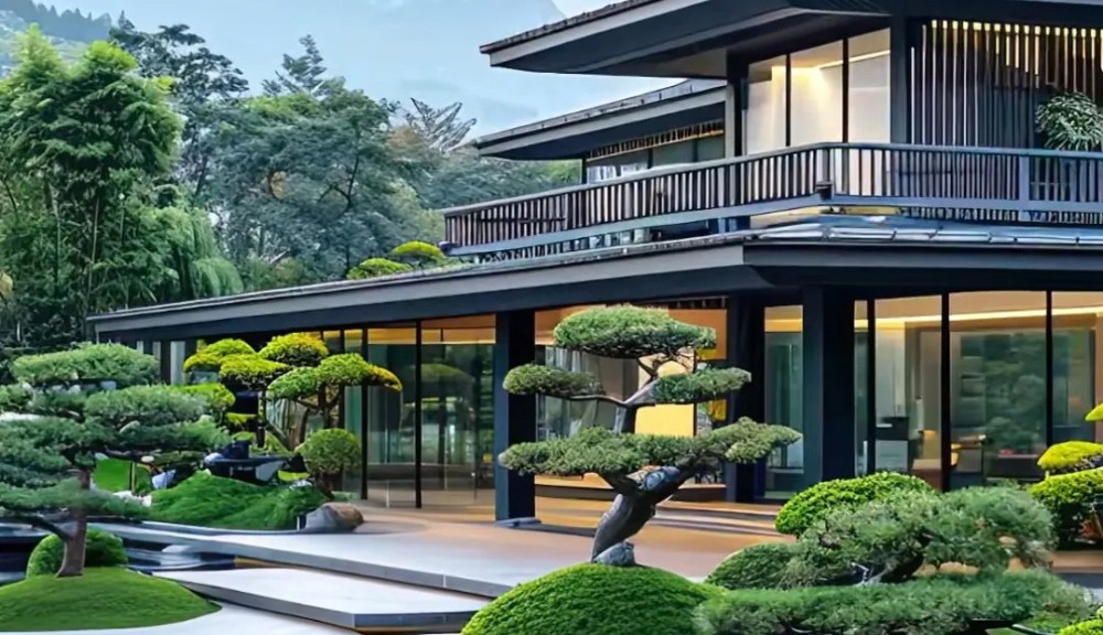 崇明农村自建房更佳风水布局是什么