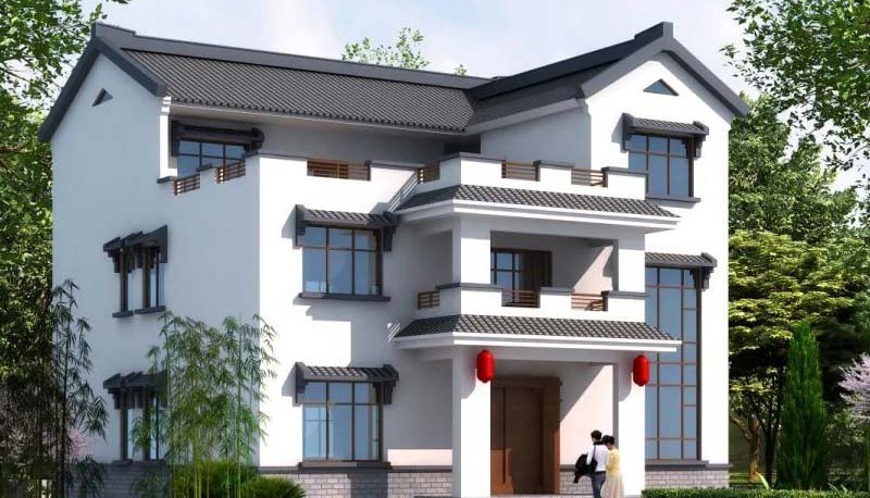 崇明对于农村自建房屋，必须注意土方回填